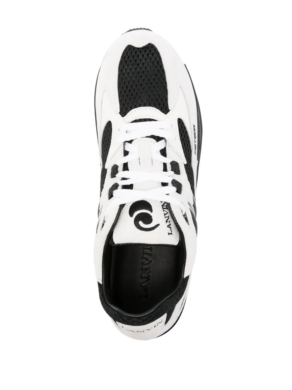 Meteor lace-up sneakers Product Image