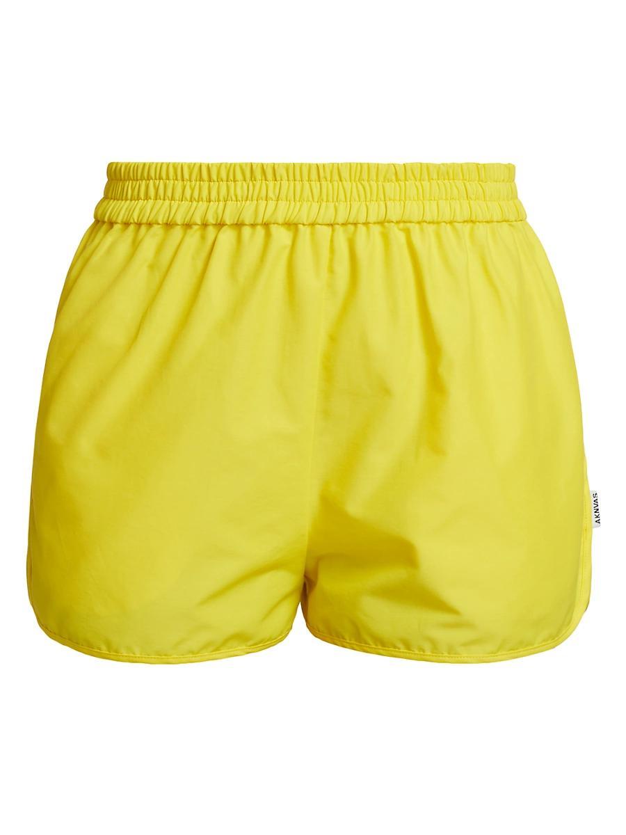 Womens Dilliane Shorts Product Image