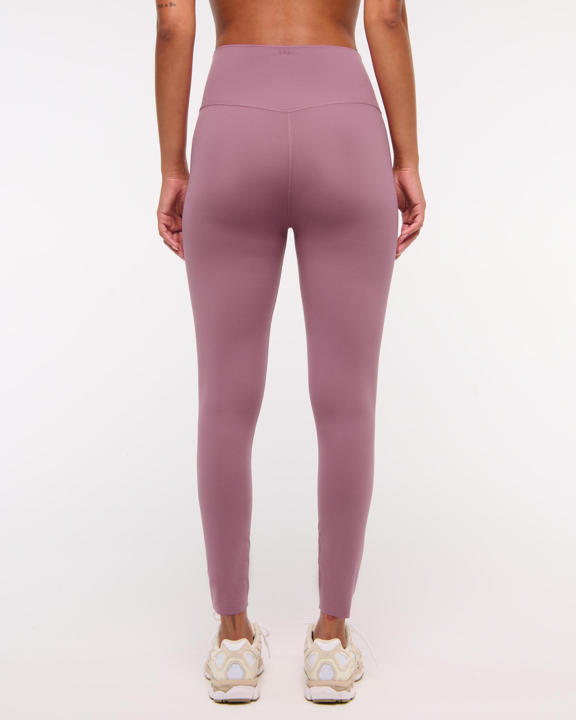 YPB studioFLEX 7/8-Length Legging Product Image