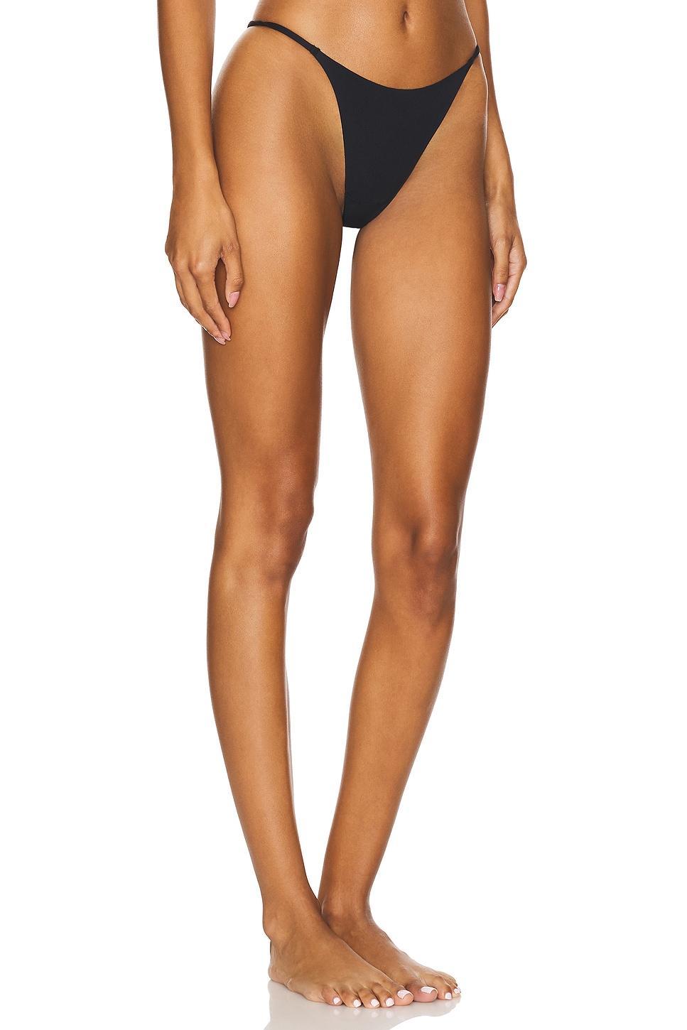 Le Stretch Multifit Micro G-string fleur du mal Product Image