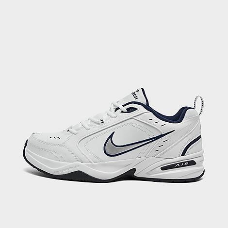 Nike Men's Air Monarch IV Workout Shoes (Extra Wide) Product Image