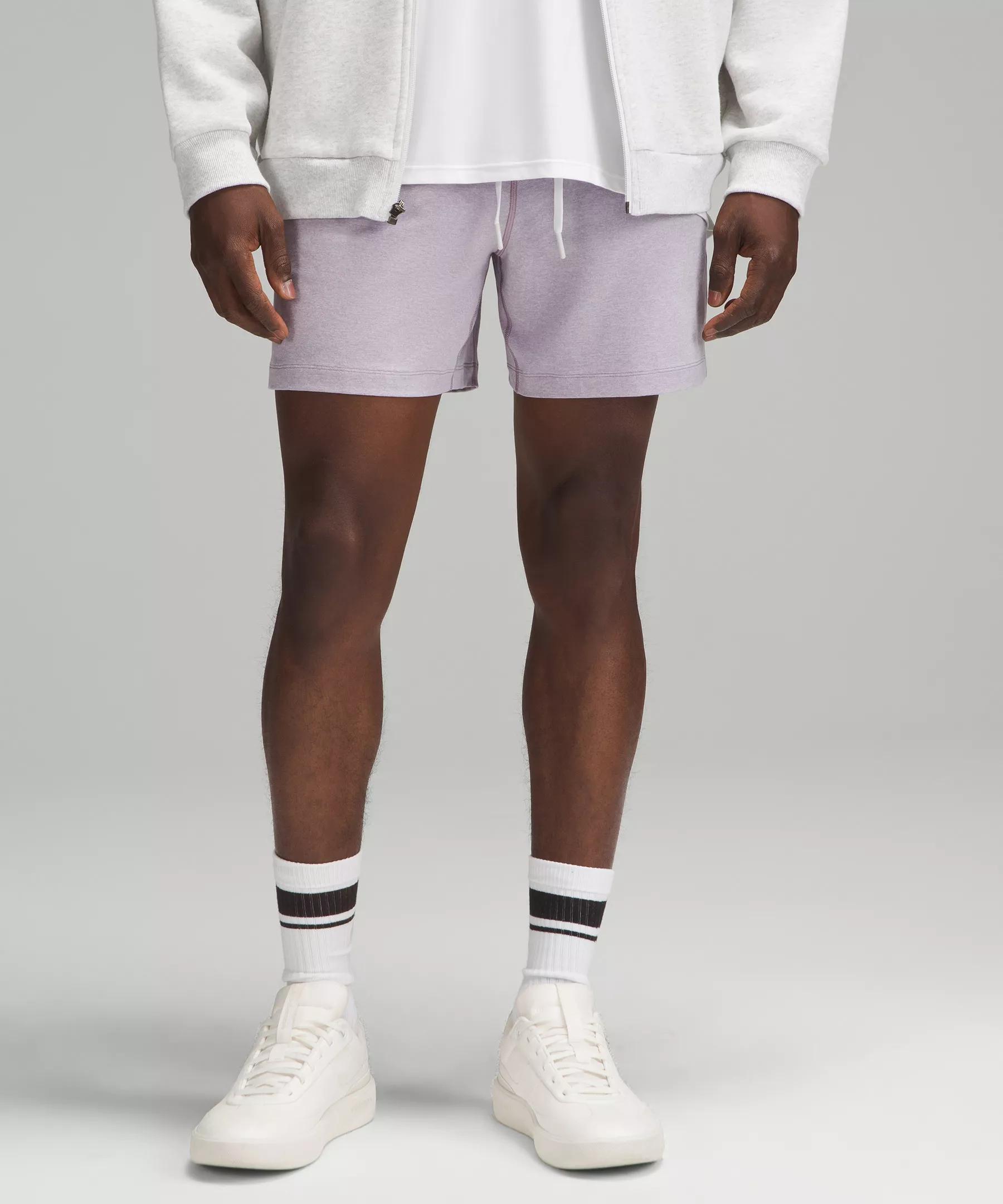 Soft Jersey Short 5" Product Image