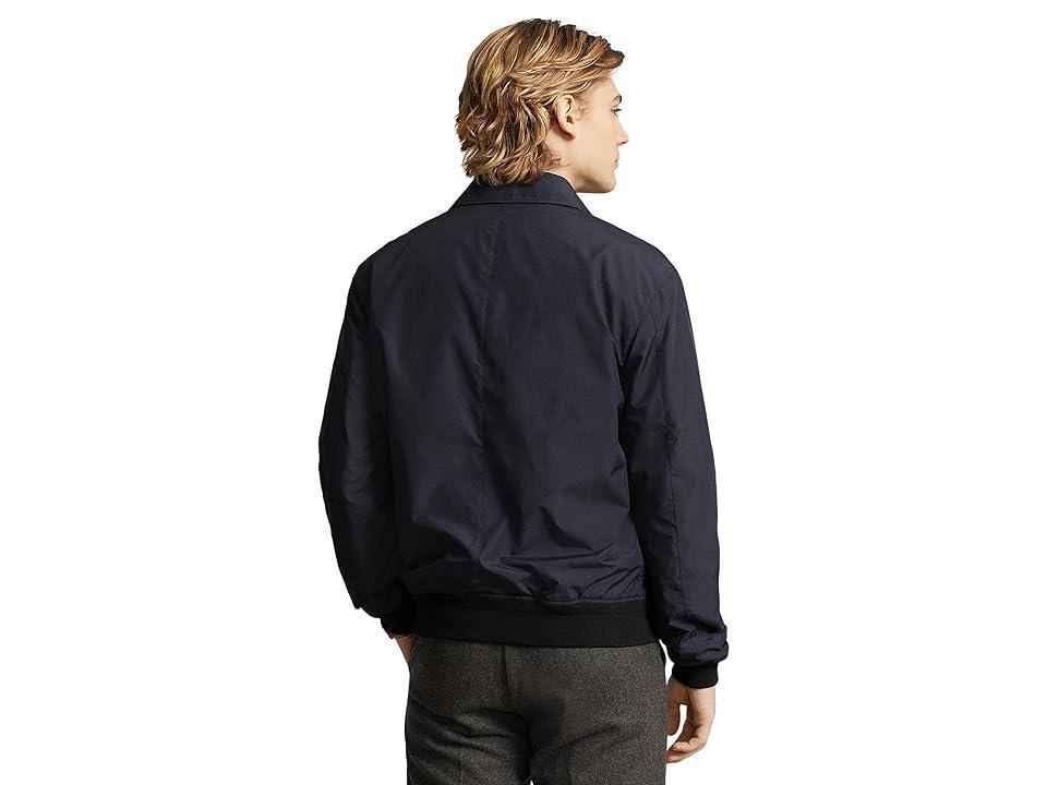 Polo Ralph Lauren Packable Water-Repellent Jacket (Polo ) Men's Clothing Product Image