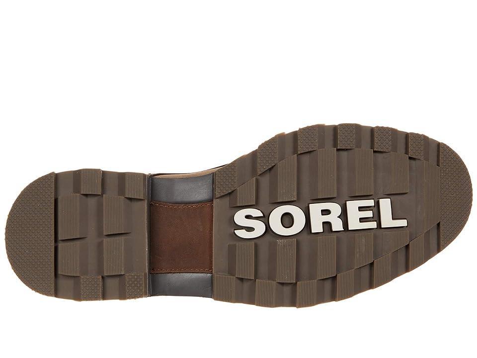 Sorel Mens Madson Ii Chukka Boots Product Image