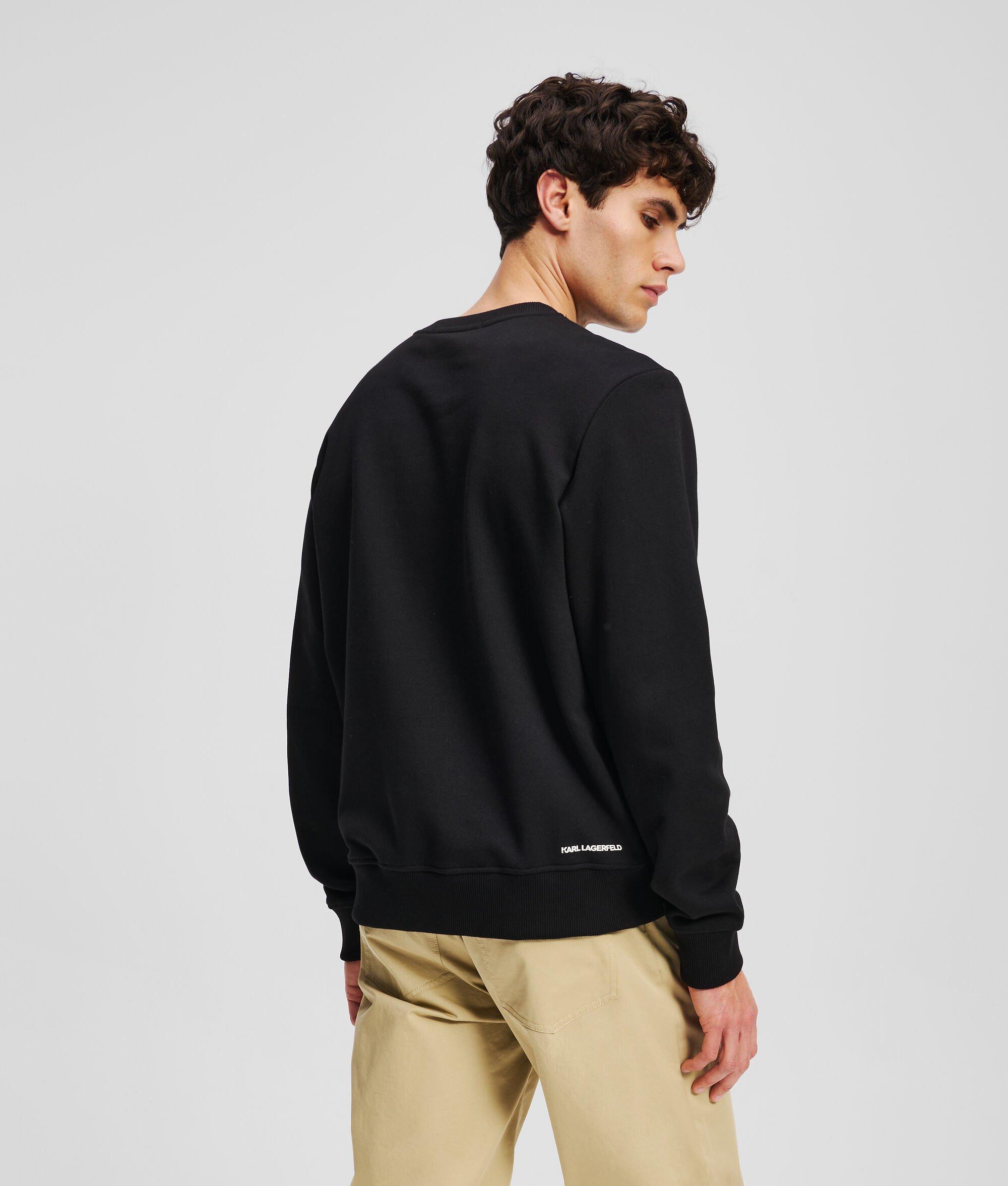 LOGO SWEATSHIRT Product Image
