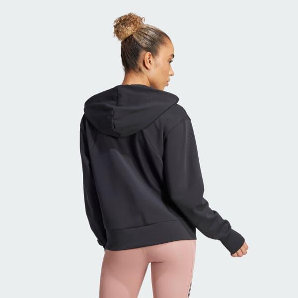 Designed 4 Training Full-Zip Hooded Sweatshirt Product Image