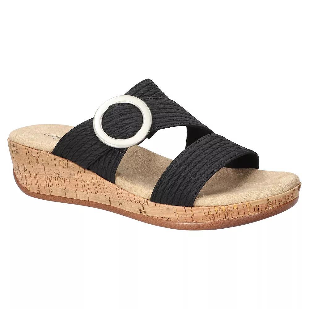 Easy Street Womens Mina Sandal Product Image