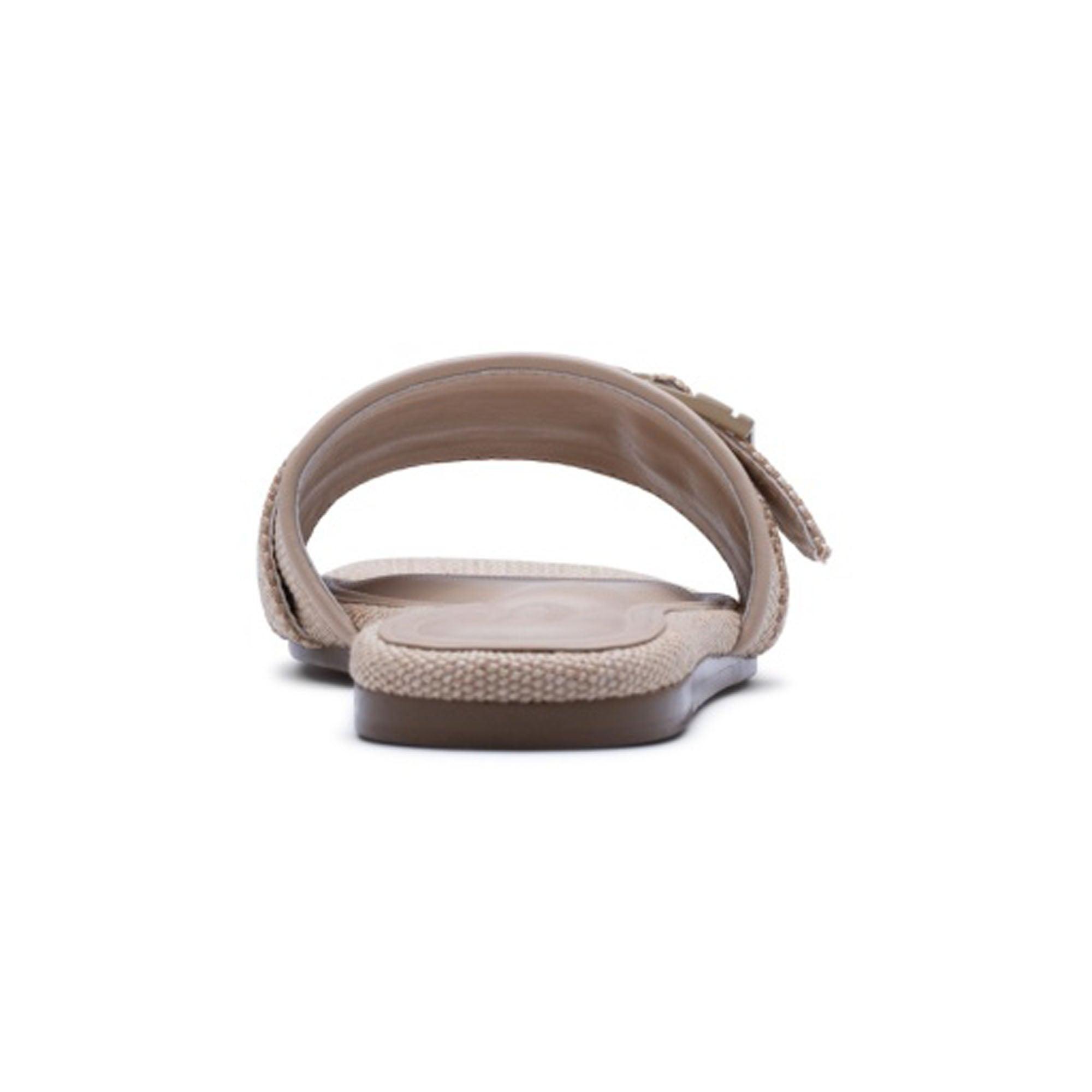 Kylah Flat Sandal Product Image