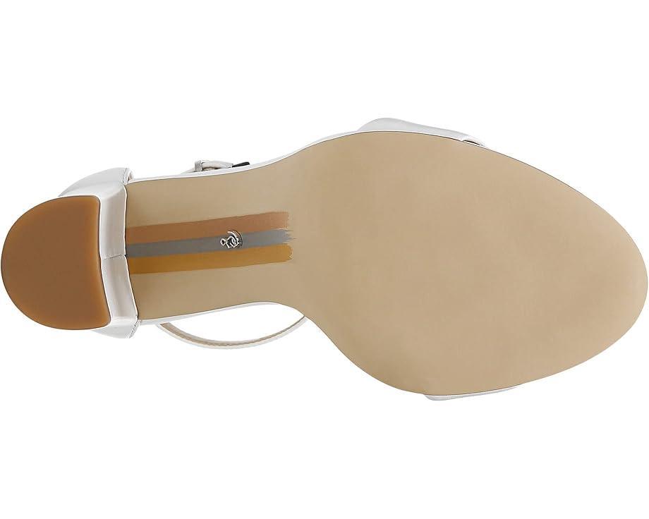 Women's Sam Edelman Yaro Ankle Strap Sandal Heel Product Image