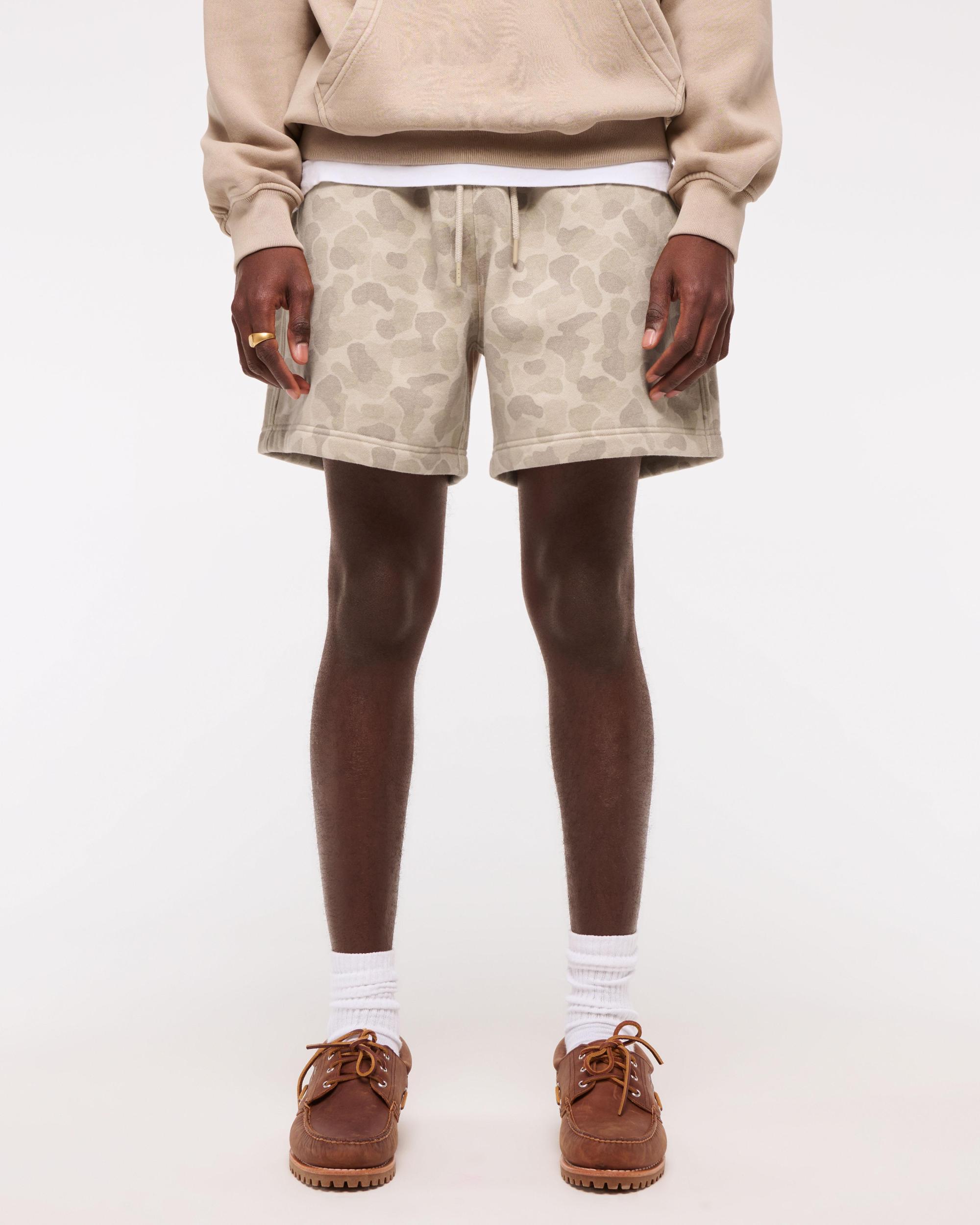Essential Short Product Image
