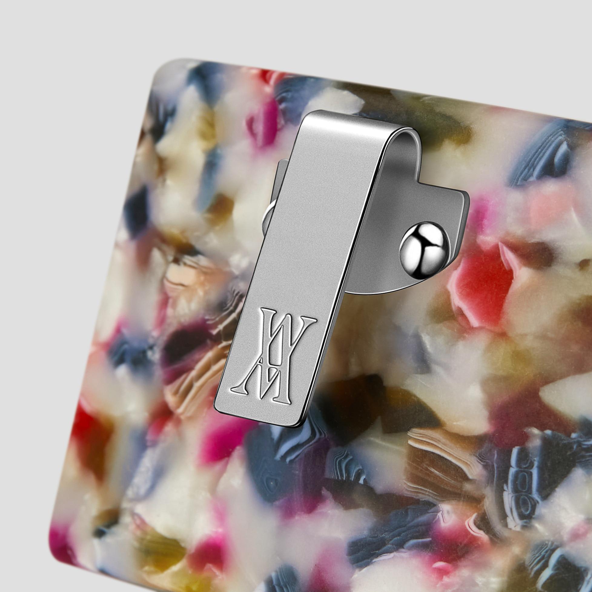 Removable Acrylic (Daisy) Product Image