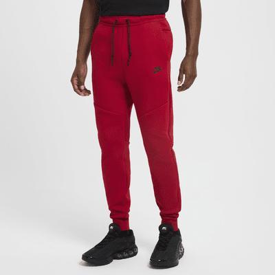 Nike Mens Tech Fleece Jogger Pants Product Image