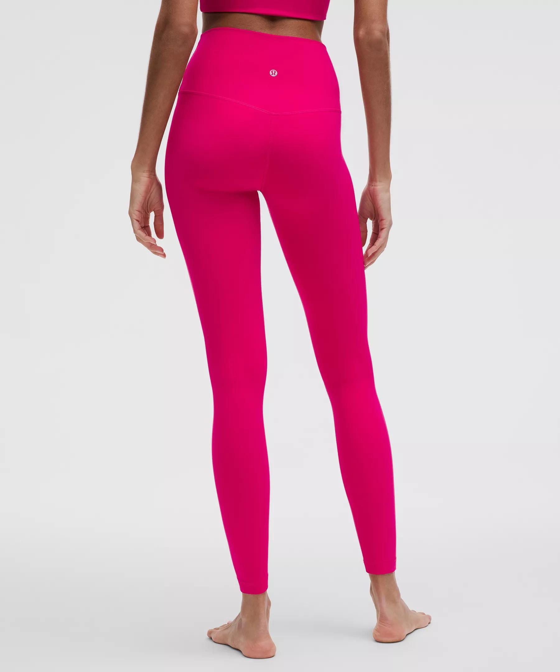 lululemon Align™ High-Rise Pant 28" Product Image