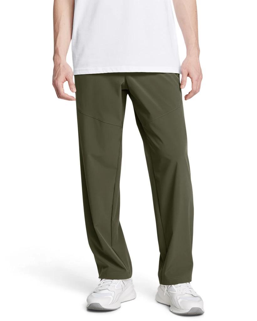 Men's UA Vibe Woven Pants Product Image