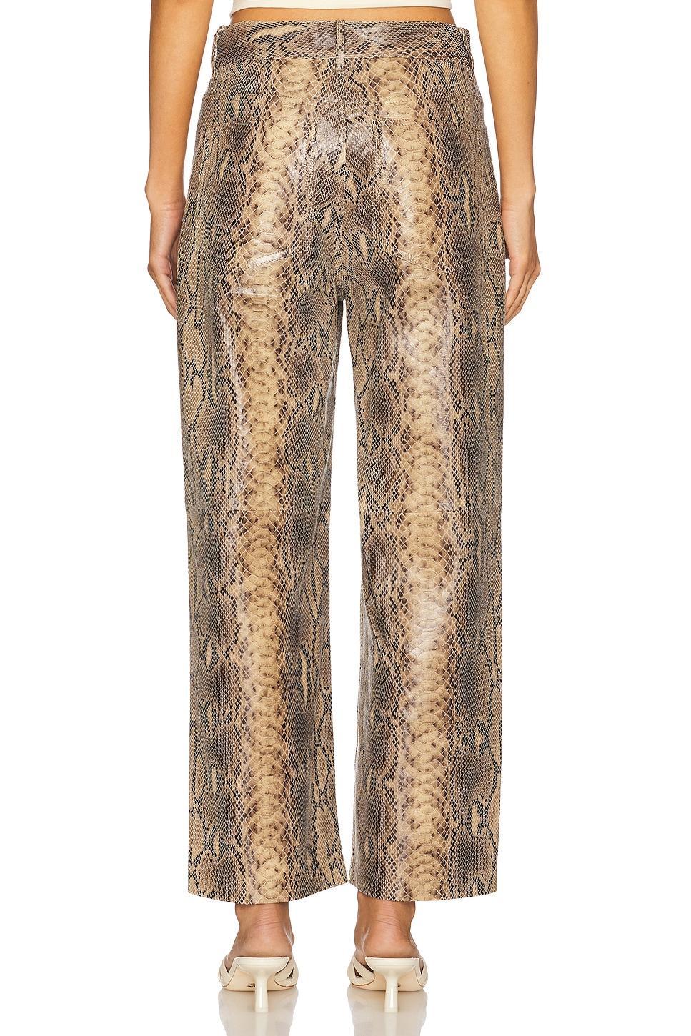 Cailys Trousers By Malene Birger Product Image
