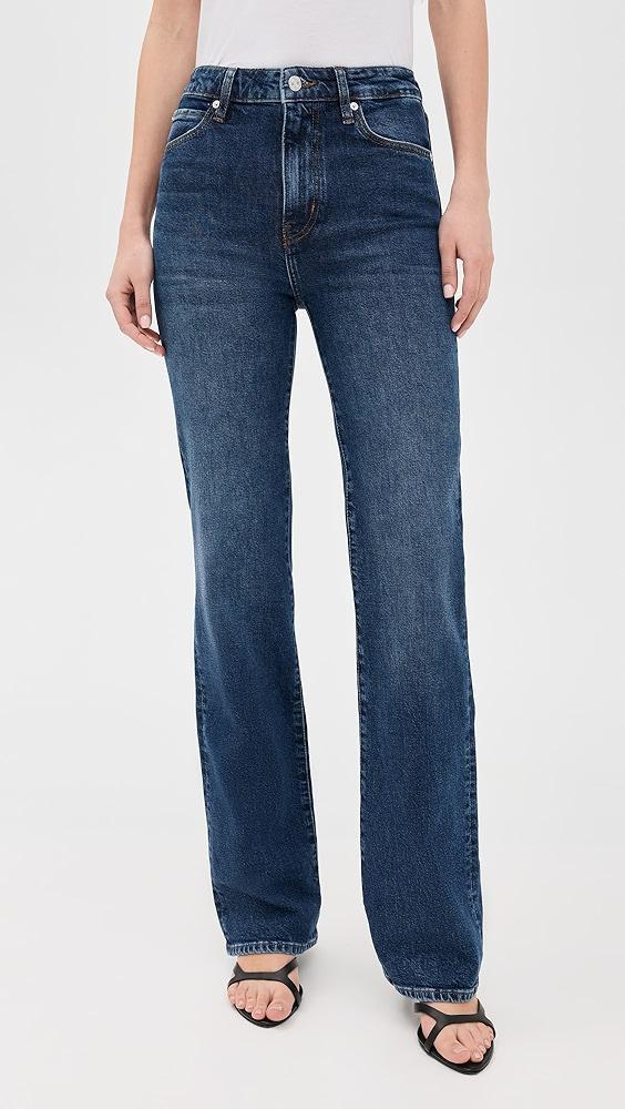 FRAME The Arrow Jeans | Shopbop Product Image