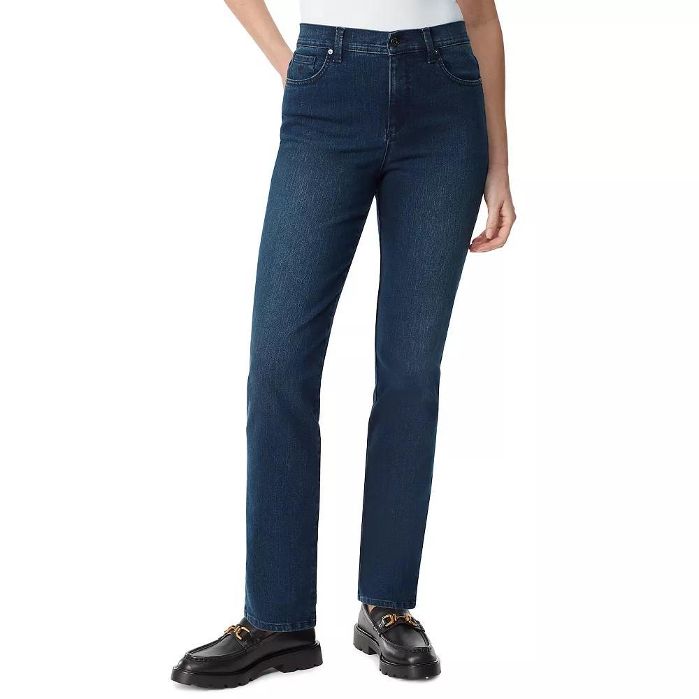 Womens Gloria Vanderbilt Amanda Classic Jeans Product Image