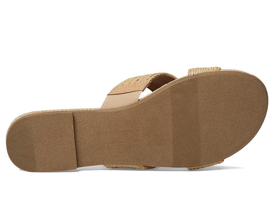 DV Dolce Vita Geeya (Natural) Women's Sandals Product Image