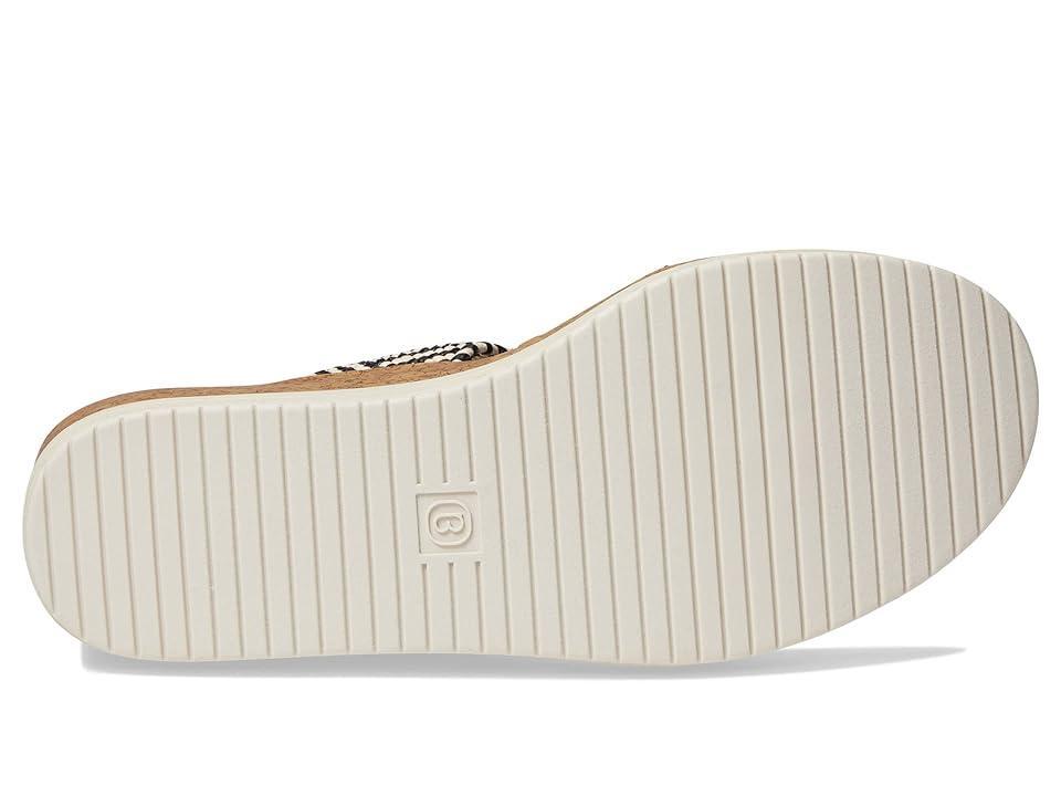 LifeStride Resort Womens Wedge Slide Sandals Product Image