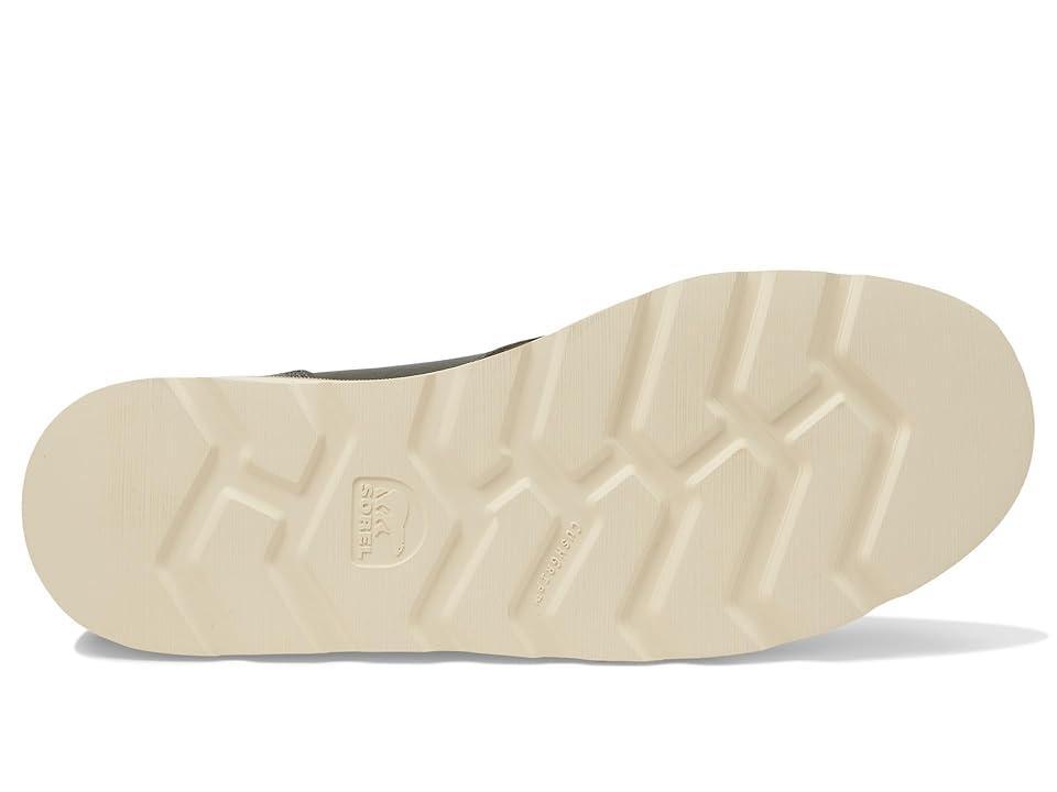 Sorel Mens Slabtown Lace Up Boots Product Image