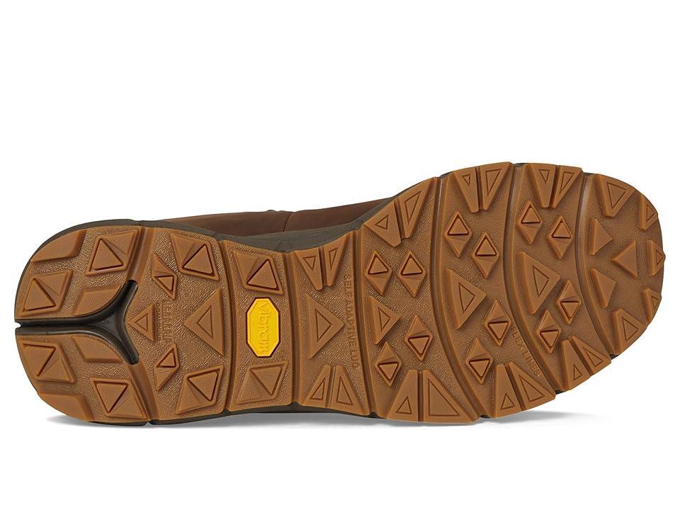 Danner Mountain 600 Leaf (Leaf/Loam /Glazed Ginger) Men's Shoes Product Image