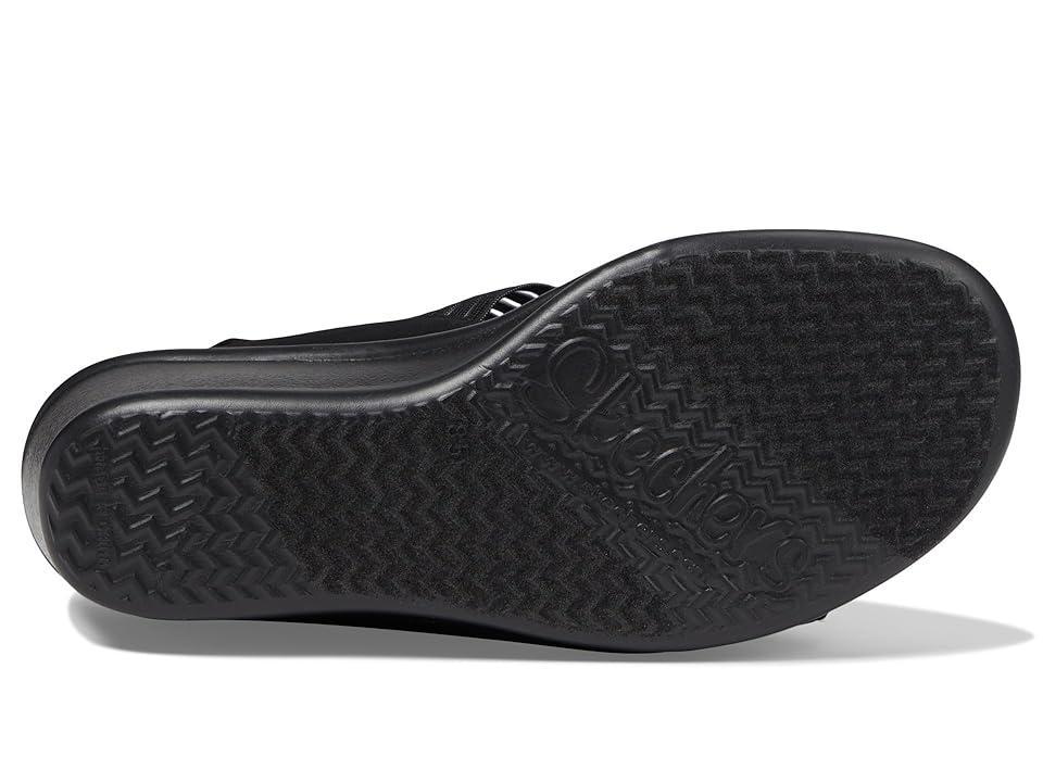 SKECHERS Rumblers-Sci-Fi Women's Sandals Product Image