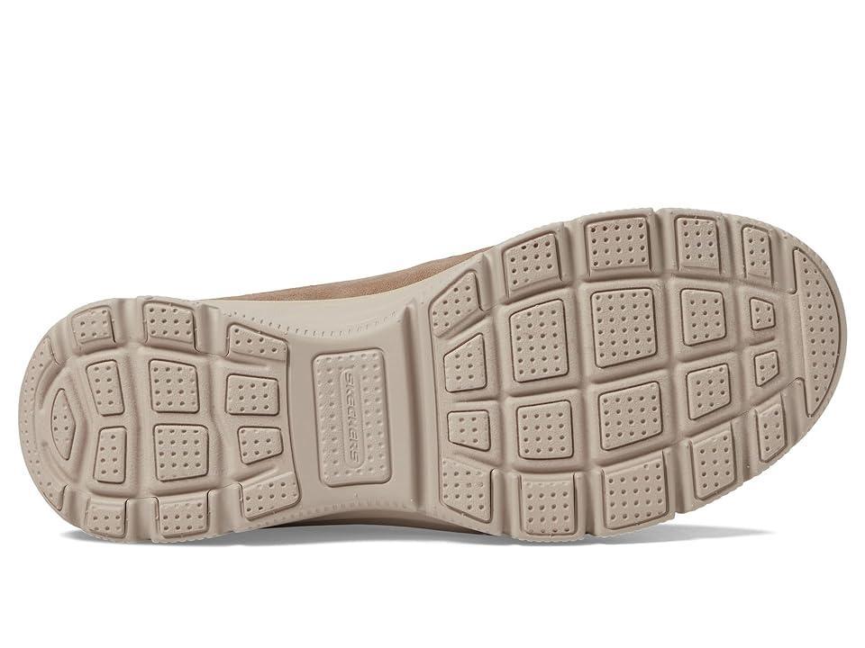 Skechers Relaxed Fit® Easy Going Latte 2 Women's Clogs, Size: 9, Black Product Image