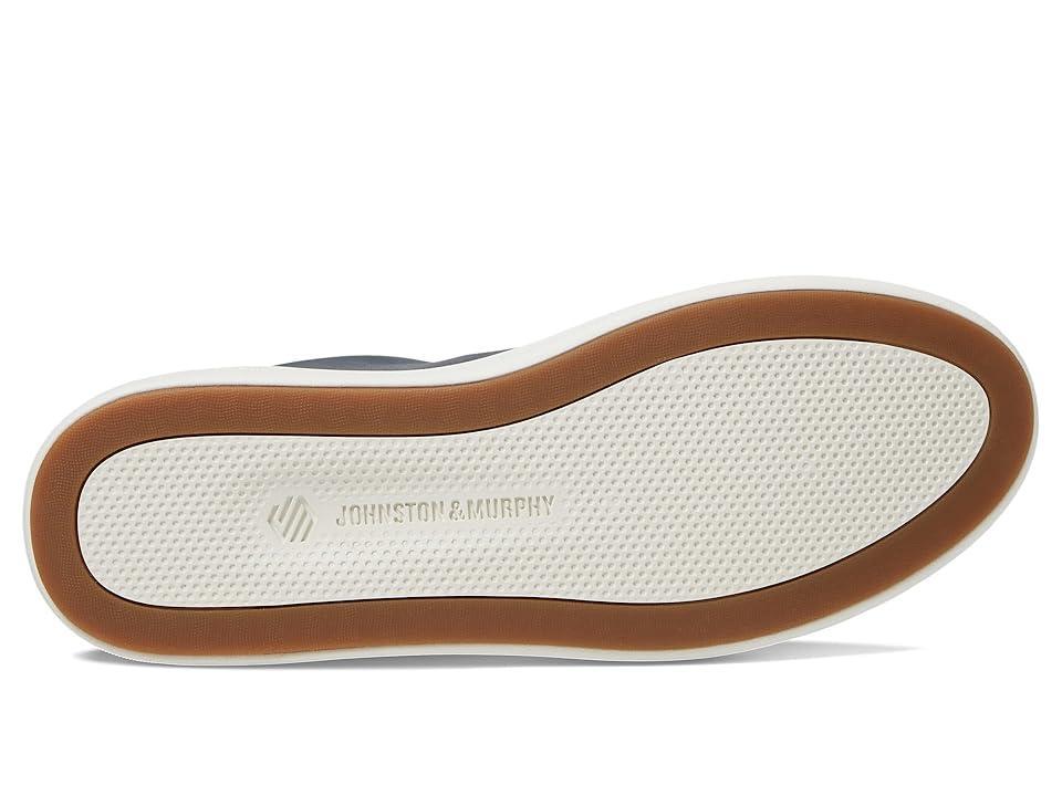 Johnston  Murphy Mens Anders Leather Lace-To Product Image