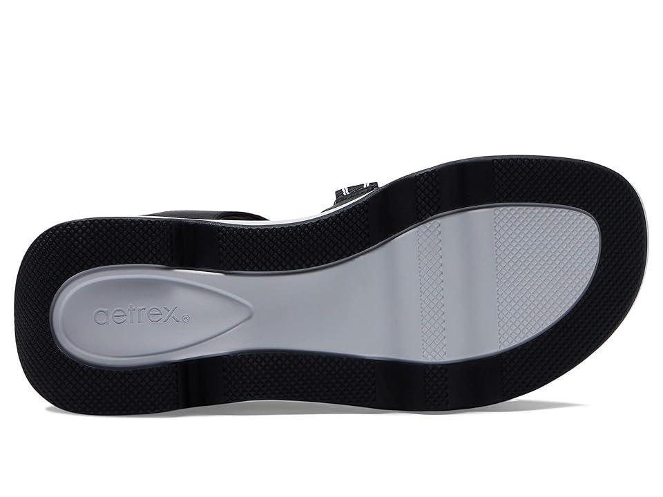 Aetrex Marz Women's Sandals Product Image