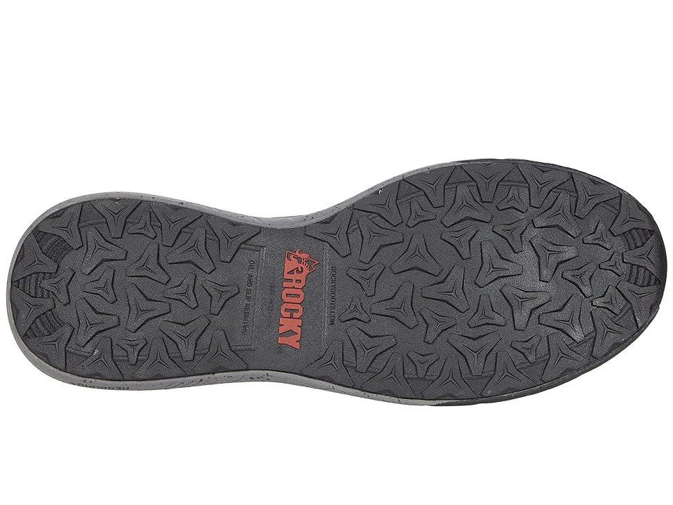 Rocky Industrial Athletix Comp Toe 4 Men's Shoes Product Image