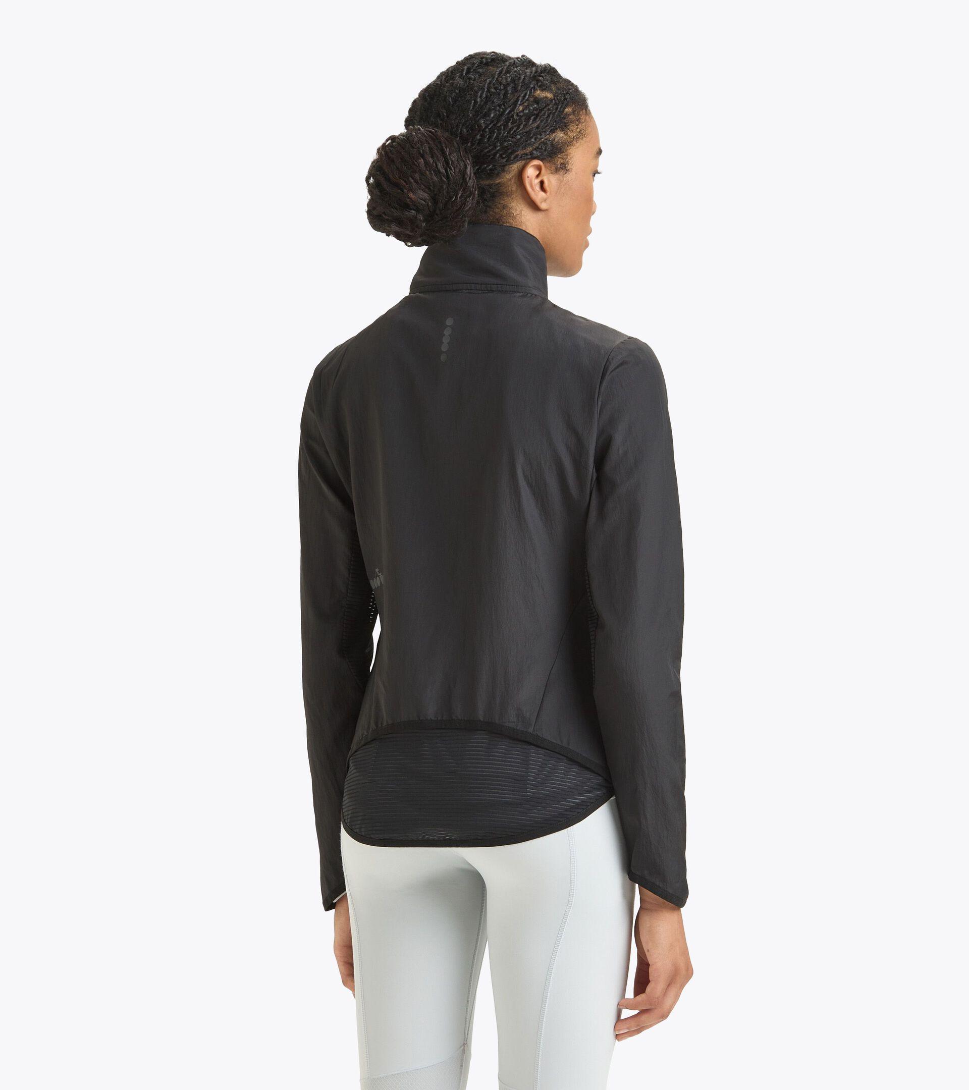 L. MULTILAYER JACKET Product Image