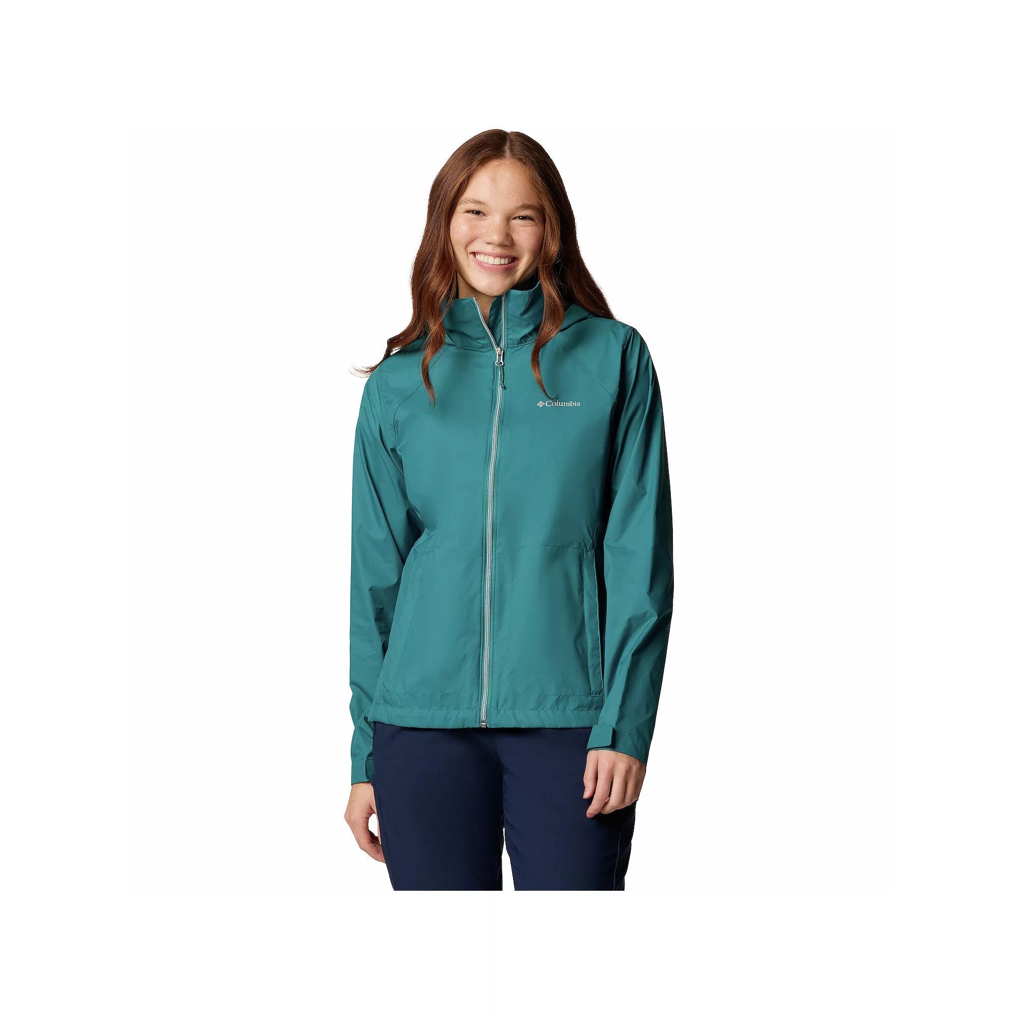 Columbia Women's Switchback IV Jacket- Product Image