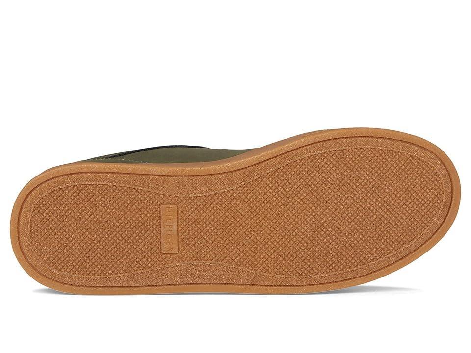 Tommy Hilfiger T-Celmi (Dark Loden) Women's Shoes Product Image