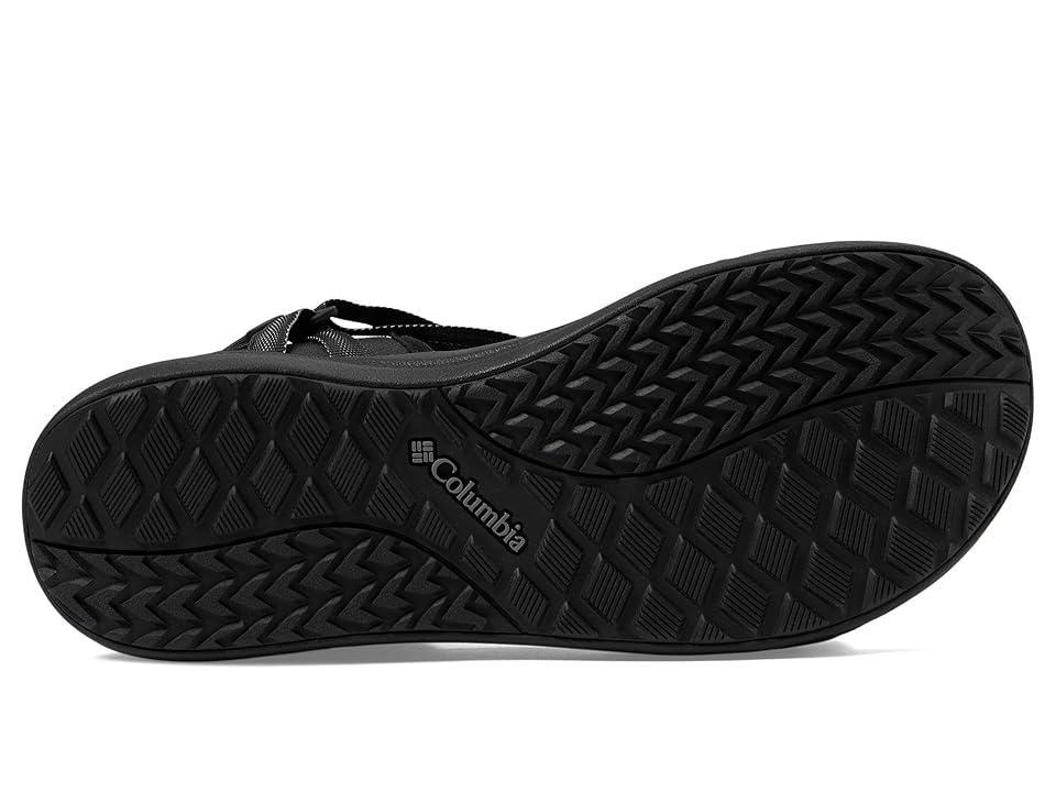 Columbia 2 Strap Mens Sandals Product Image