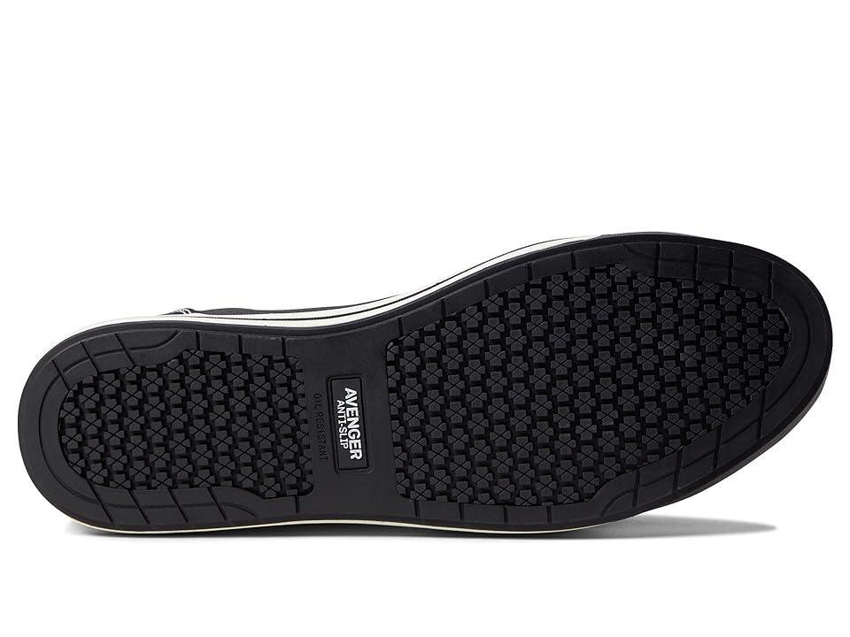 Avenger Work Boots Blade Low CT Men's Shoes Product Image