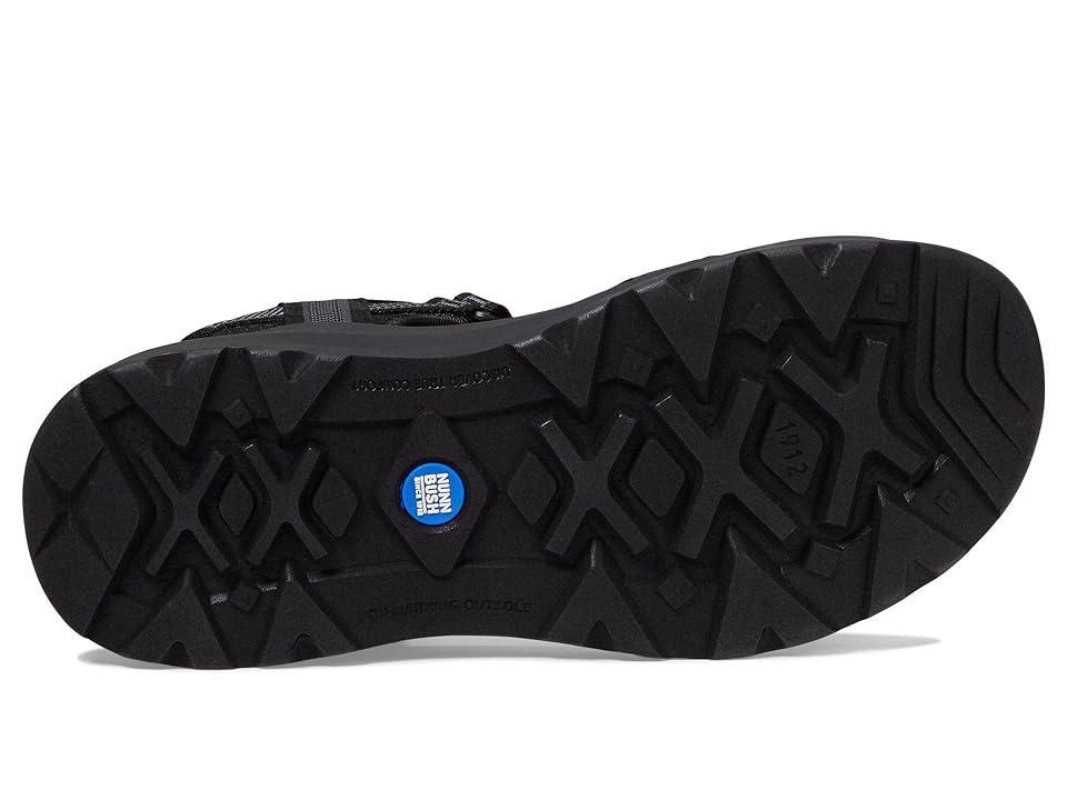 Nunn Bush® Huck Men's Sport Sandals, Size: 14, Team Product Image