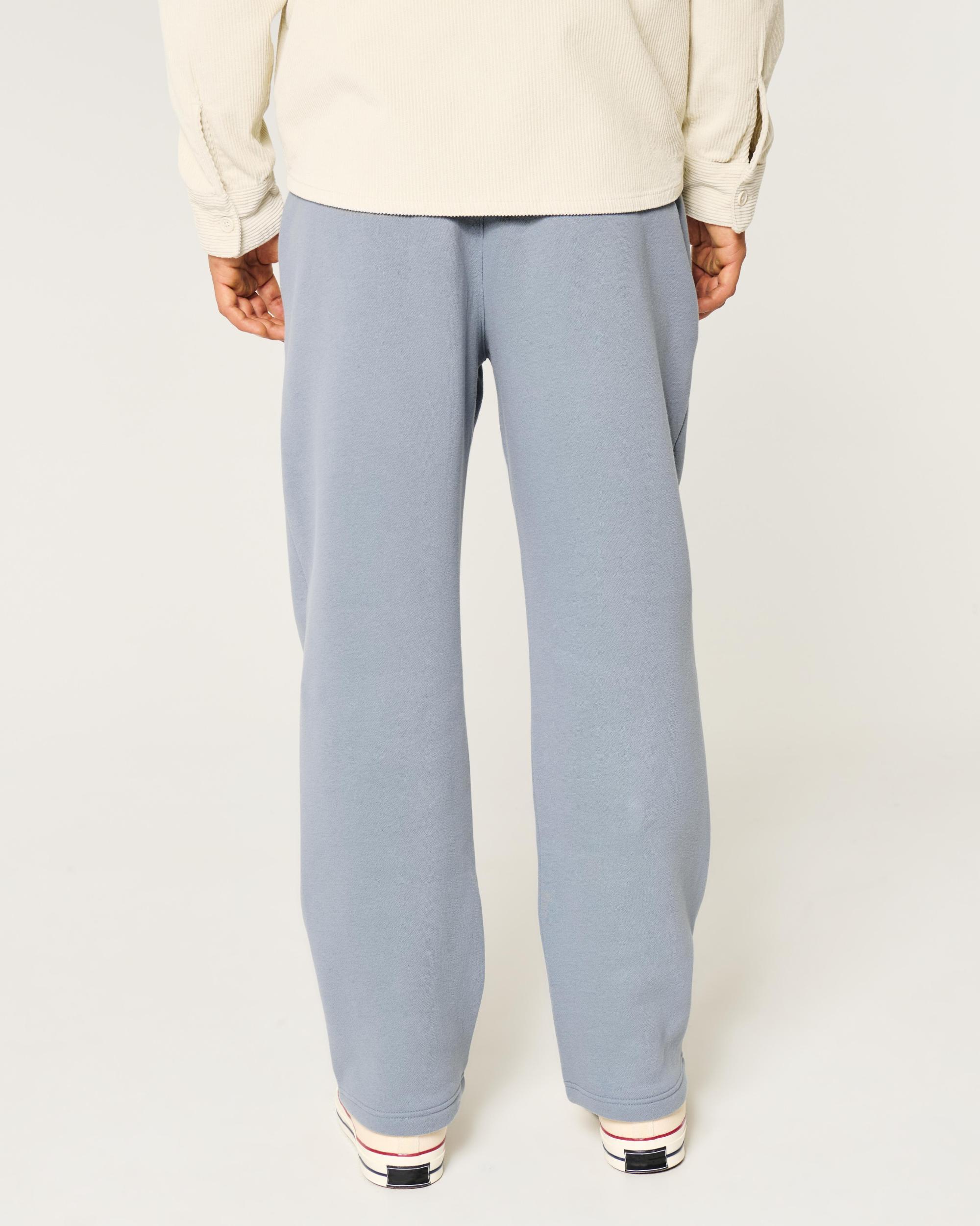 Relaxed Logo Sweatpants Product Image