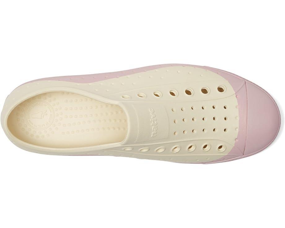 Jefferson Slip-on Sneakers Product Image