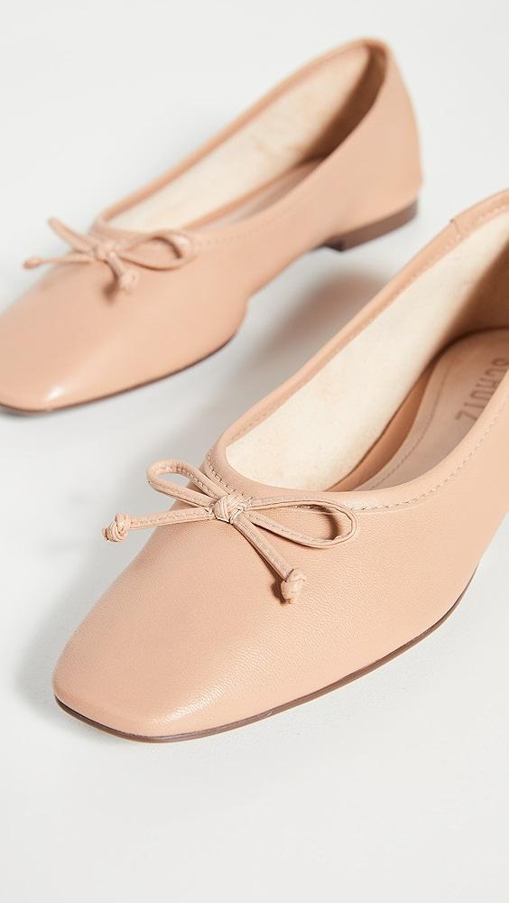Schutz Arissa Flats | Shopbop Product Image