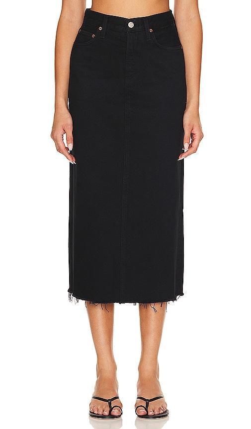 Della Skirt AGOLDE Product Image