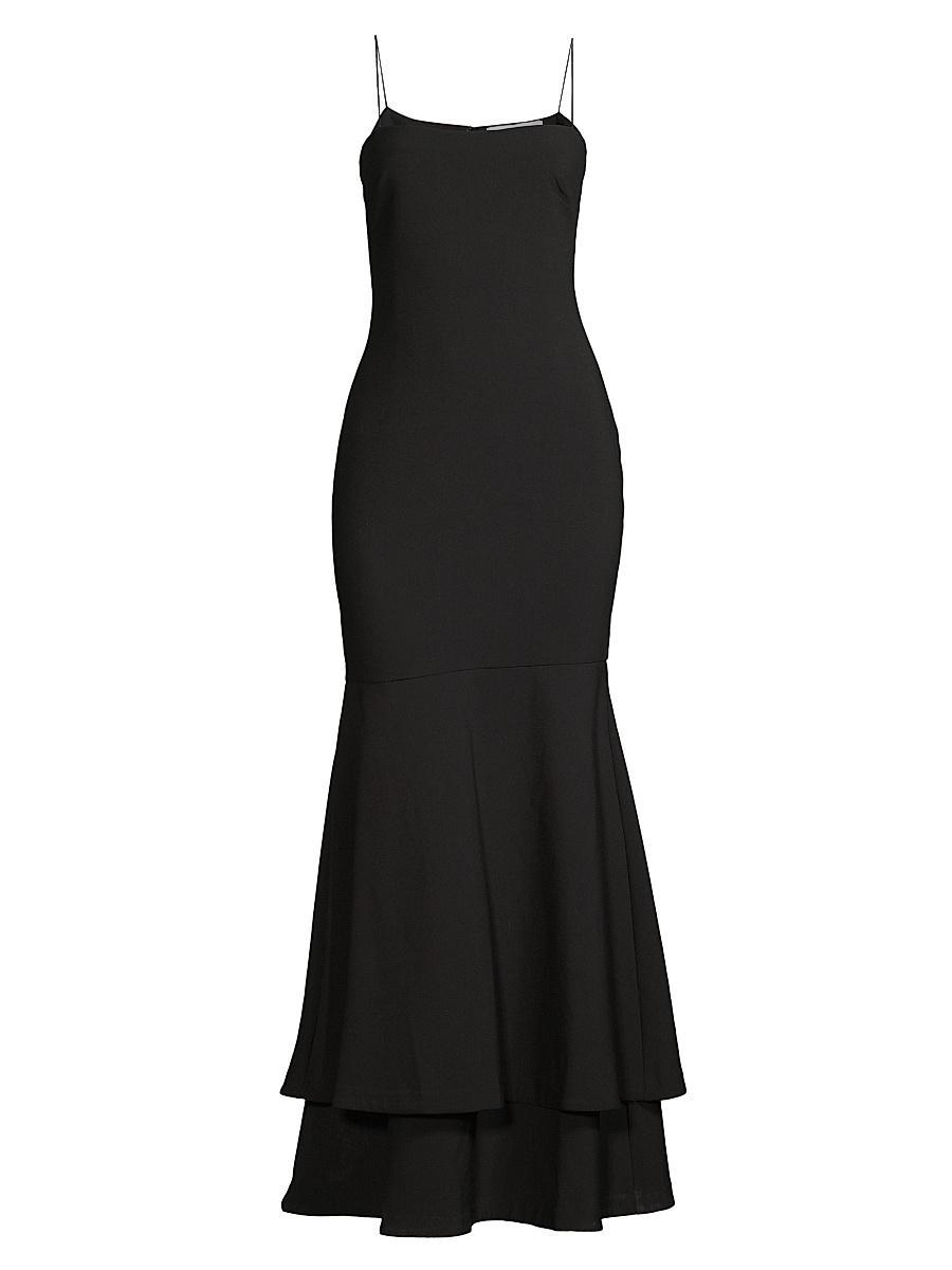 Womens Aurora Gown Size 0 Product Image