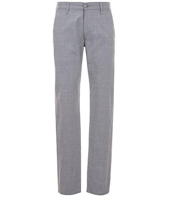Mavi Milton Slim Fit Straight Leg Pants Product Image