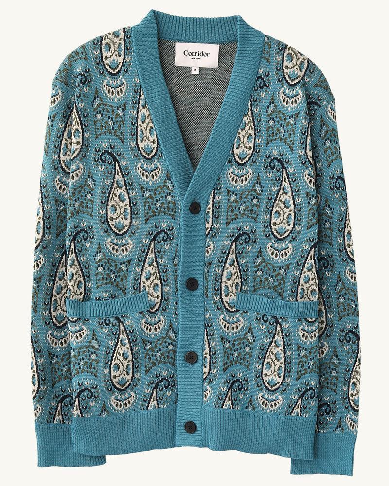 Kabir Cardigan Product Image