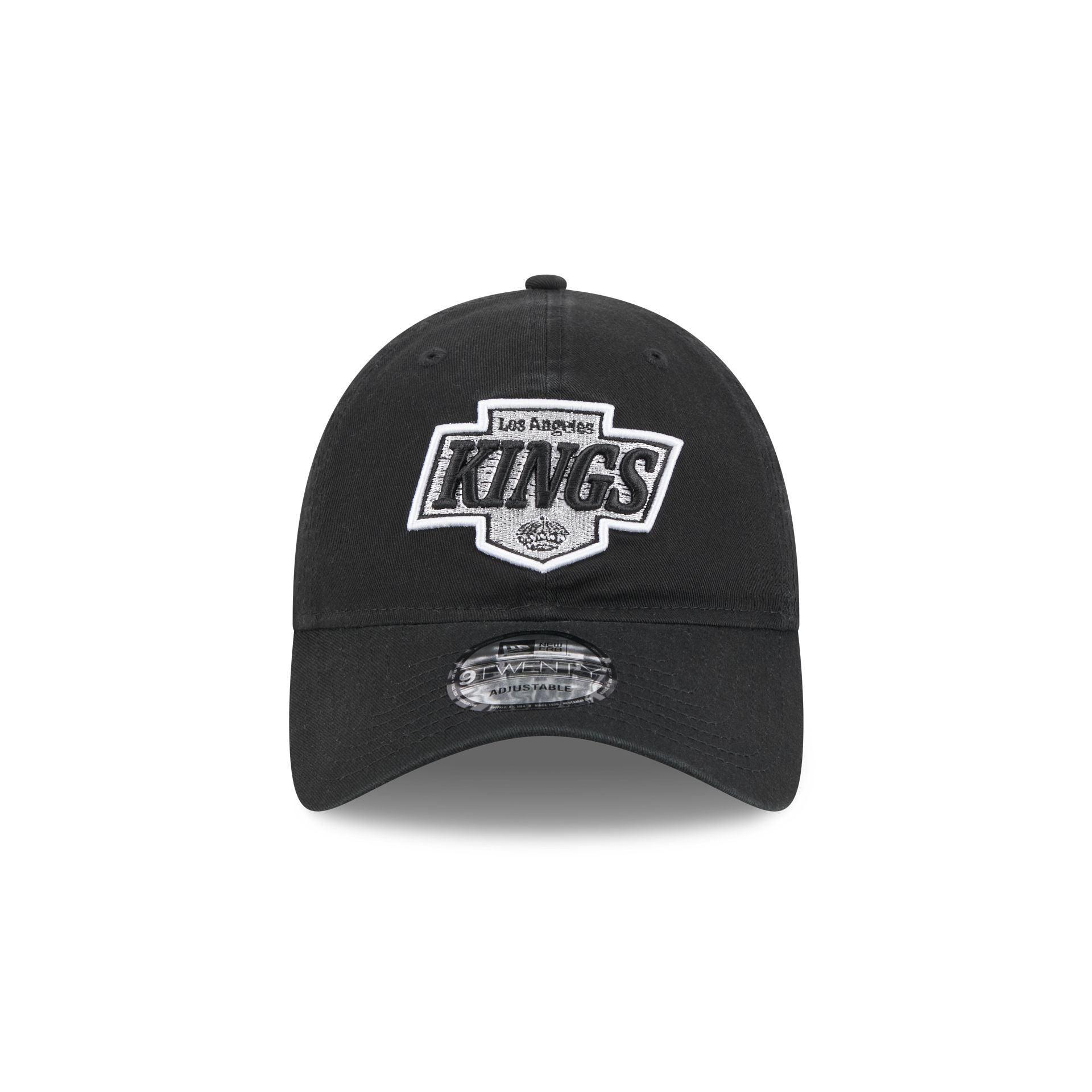 Utah Hockey Club Team 9TWENTY Adjustable Hat Male Product Image