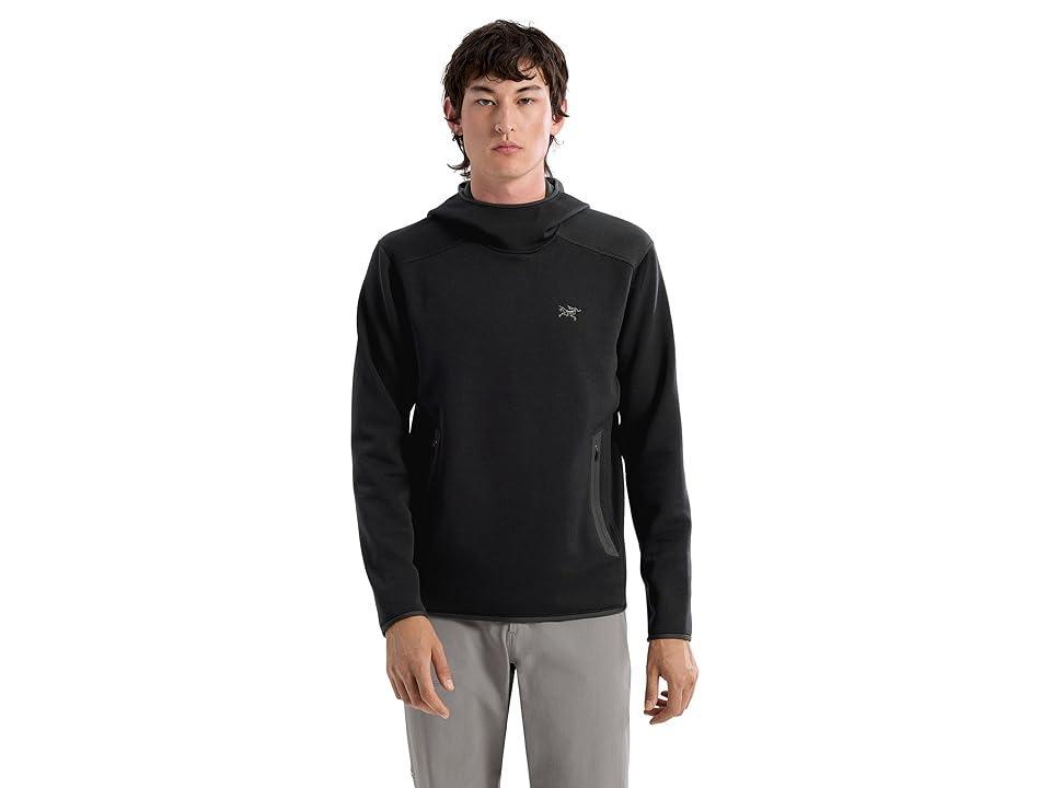 Arc'teryx Kyanite Pullover Hoody Sapphire) Men's Coat Product Image
