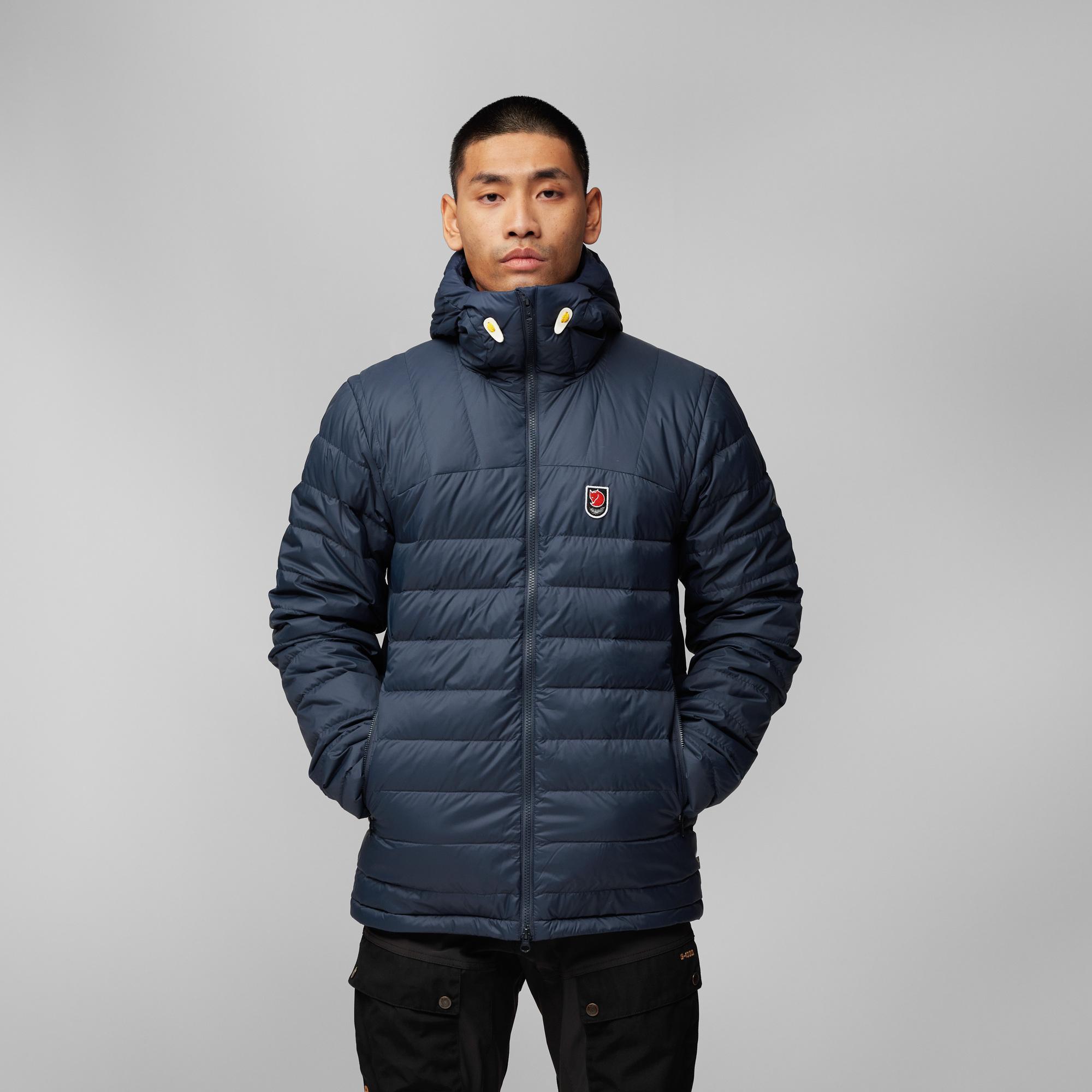 Expedition Pack Down Hoodie M Product Image