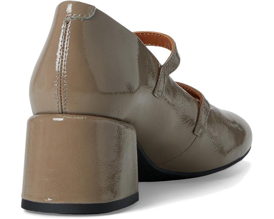 Ines Double Buckle Sandals Product Image