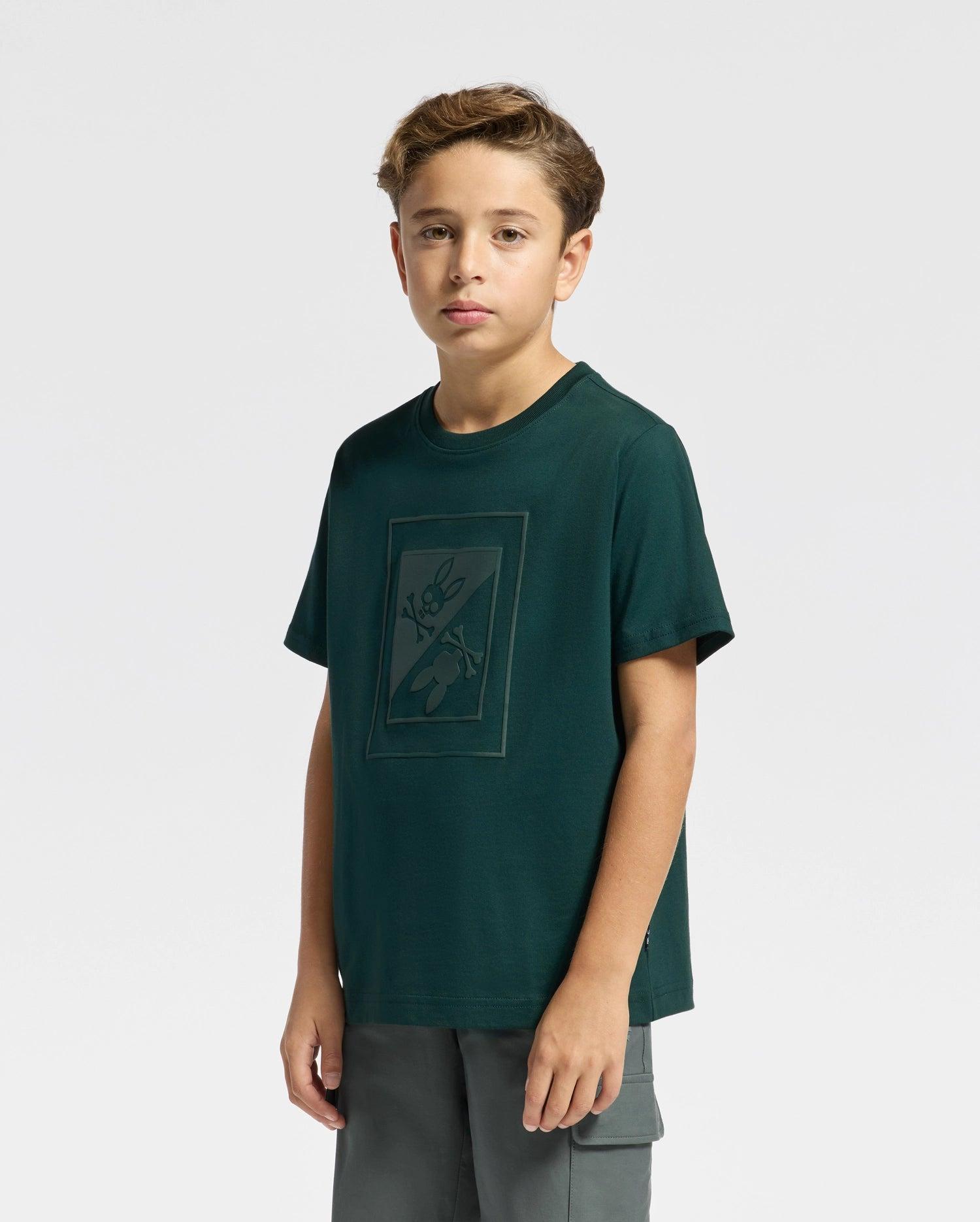 MENS MALTON PIQUE POLO SHIRT - B6K950D200 Product Image
