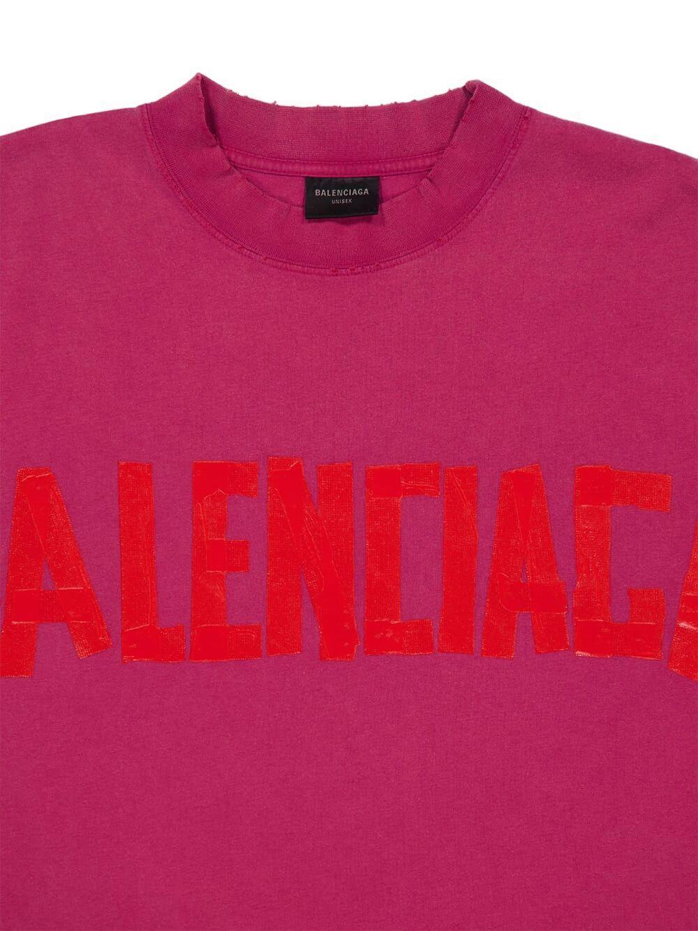 jersey T-shirt Product Image
