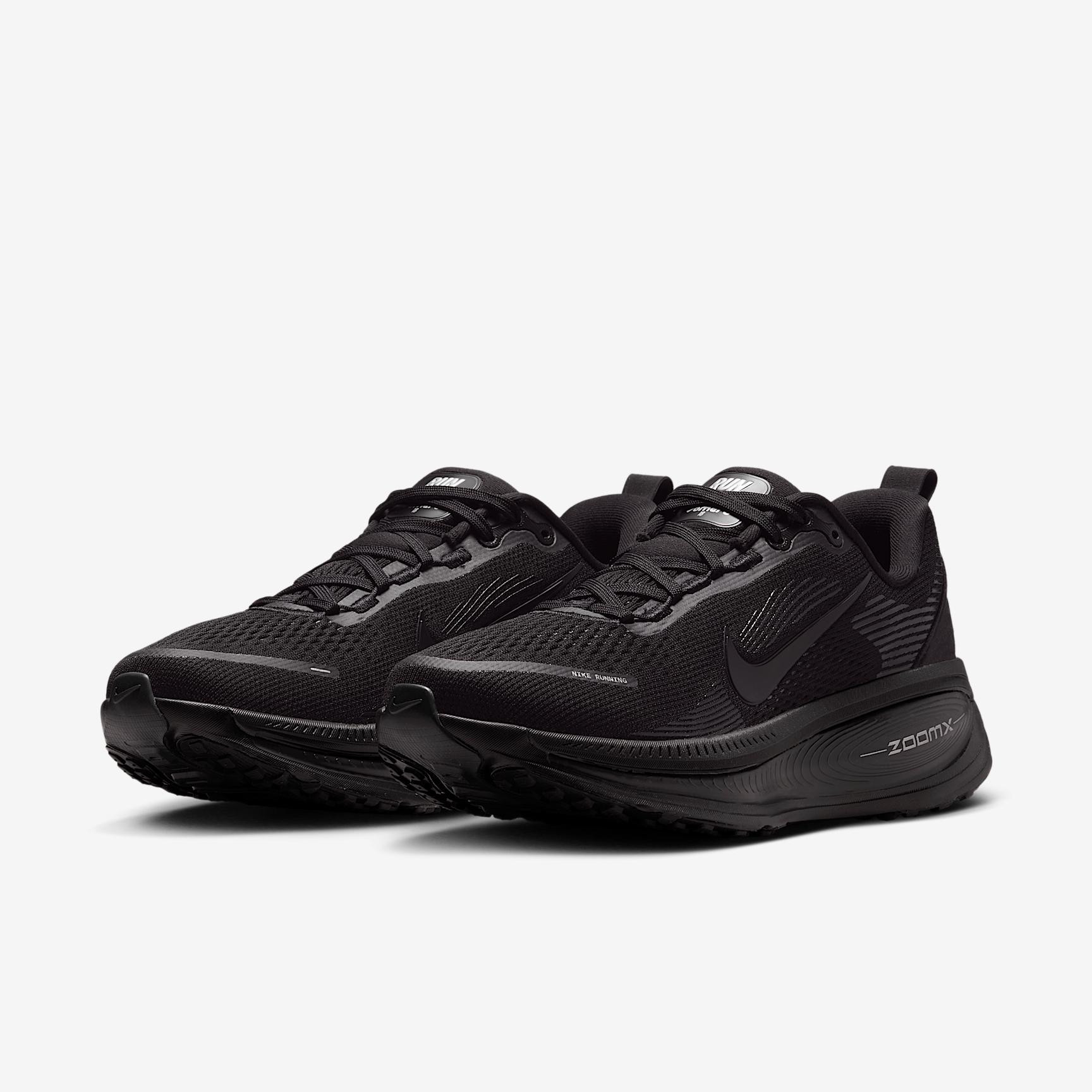 Nike Women's Vomero 18 Road Running Shoes Product Image